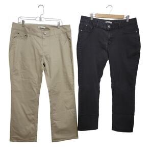 Riders by Lee 18P (2 pairs)